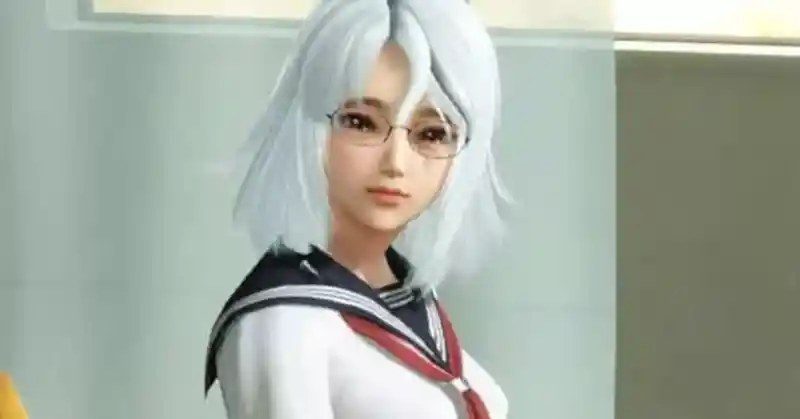 魔矢幻想 学校地图 内容截图 3