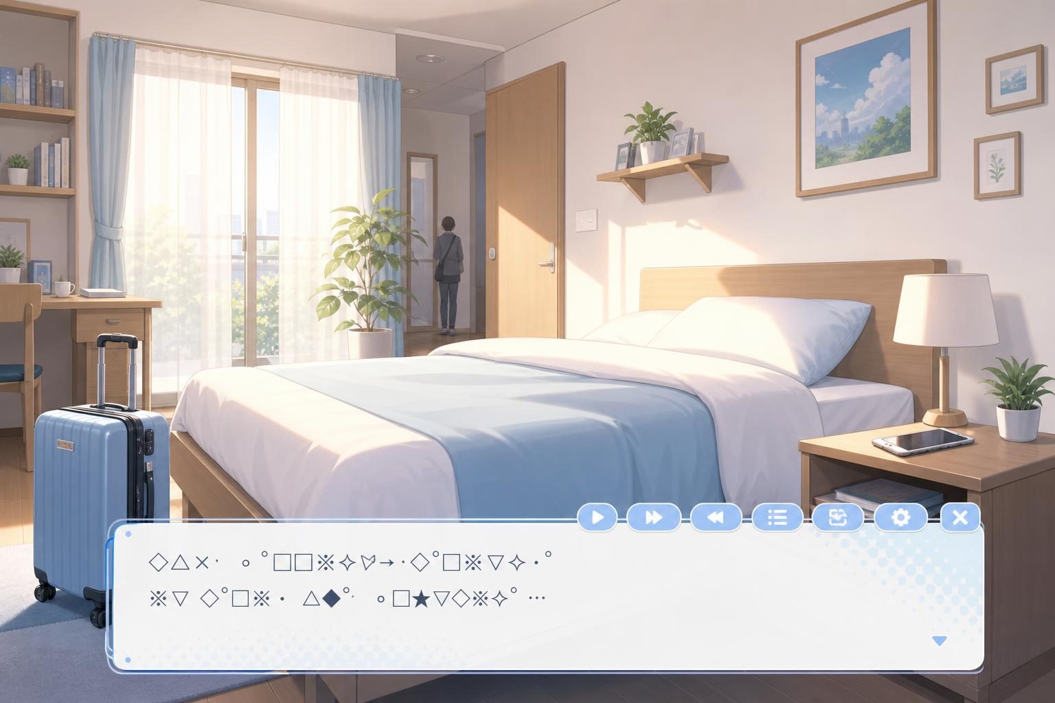 边缘：终极版 攻略要点 玩法截图 7